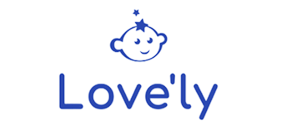 Logo Lovely