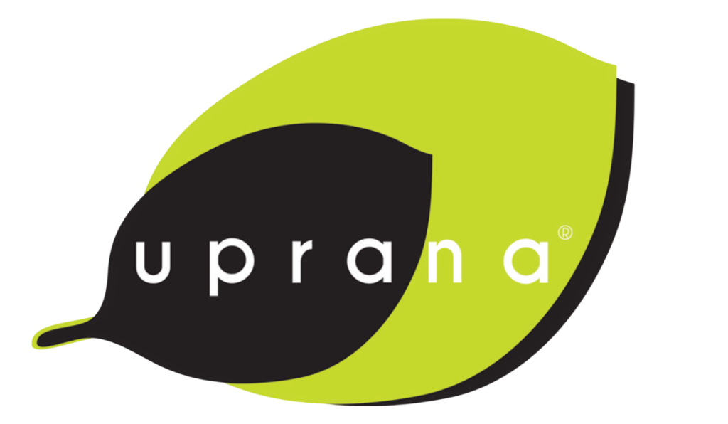 Logo UpRana