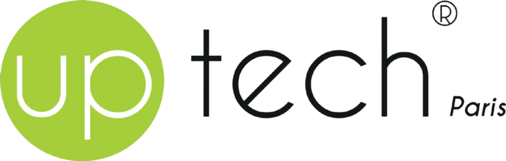 Logo UpTech